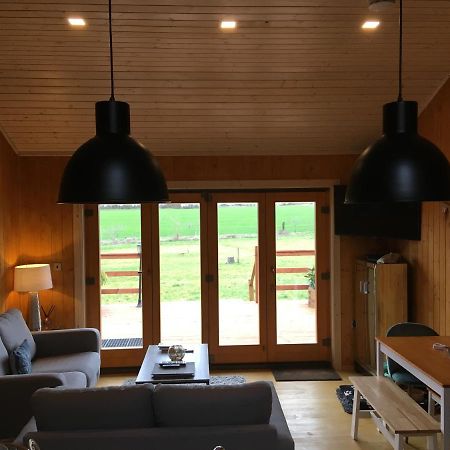 The Orchard Bramble Lodge Hadleigh  Exteriör bild