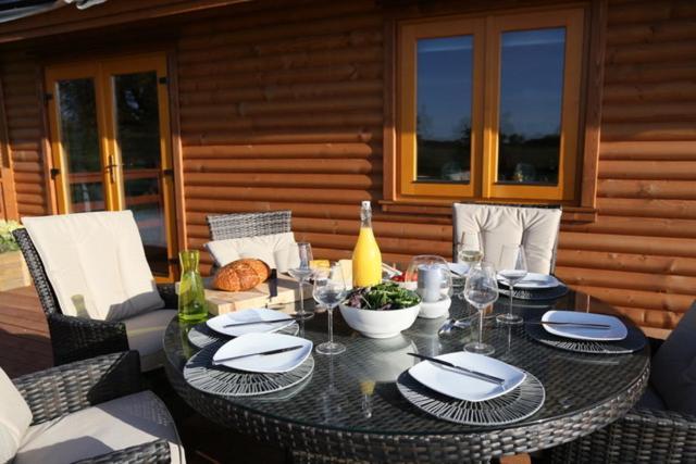 The Orchard Bramble Lodge Hadleigh  Exteriör bild