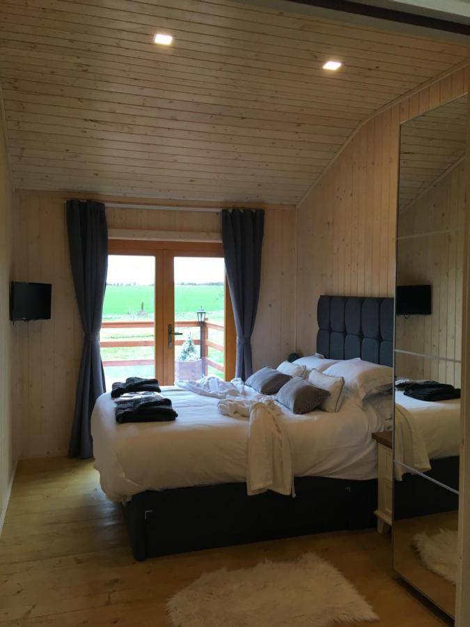 The Orchard Bramble Lodge Hadleigh  Exteriör bild