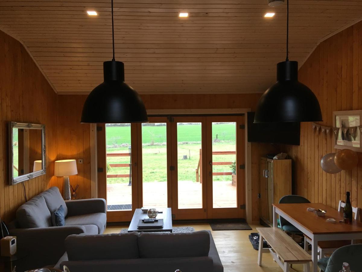 The Orchard Bramble Lodge Hadleigh  Exteriör bild
